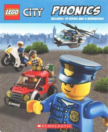 Phonics Boxed Set