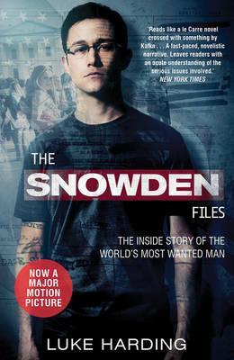 The Snowden Files