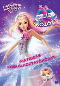 Barbie - Csillagok között
