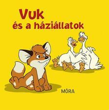 Vuk és a háziállatok