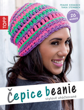 Čepice Beanie TOPP
