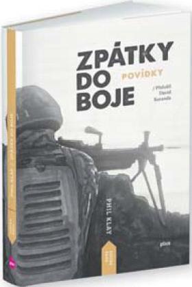 Zpátky do boje - Phil Klay