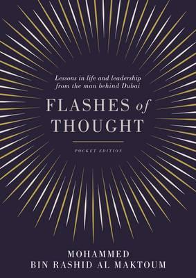 Flashes of Thought