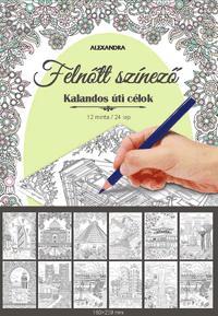 Kalandos úti célok