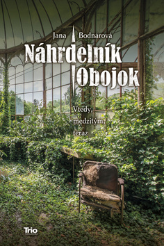 Náhrdelník Obojok - Jana Bodnárová