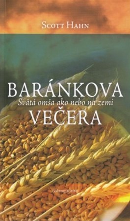 Baránkova večera 2.vydanie
