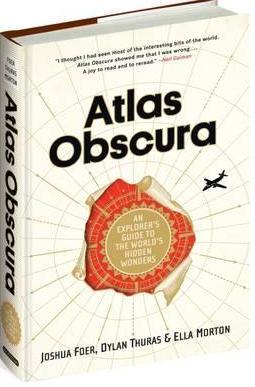 Atlas Obscura
