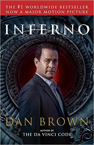 Inferno (Movie Tie-In)