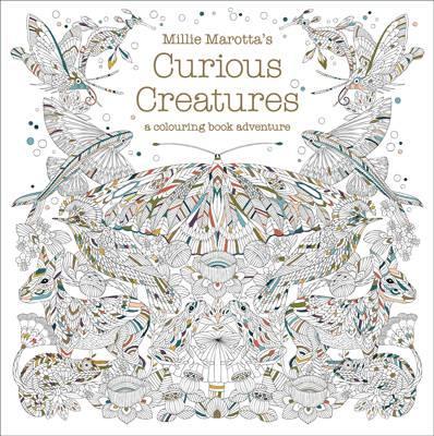 Millie Marottas Curious Creatures