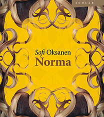Norma - Sofi Oksanen kúpite na Panta Rhei