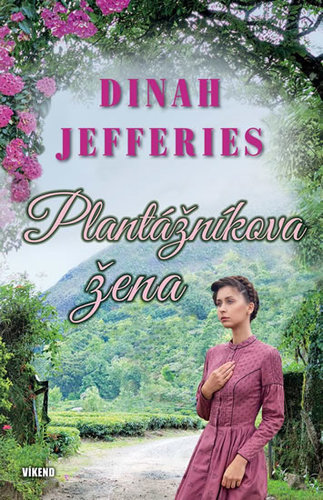 Plantážníkova žena kúpite na Panta Rhei