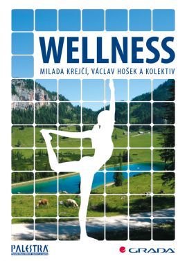 Kniha Wellness