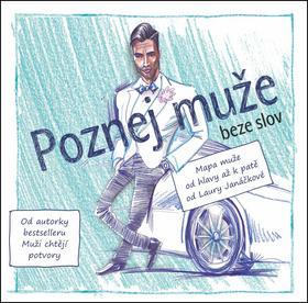 Poznej muže beze slov