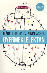 Gyermeklélektan