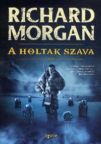A holtak szava - Morgan Richard