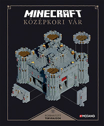 Minecraft - Középkori vár