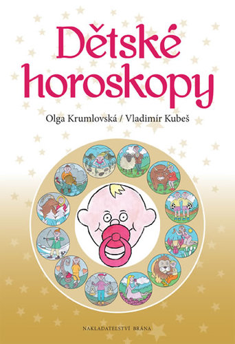 Dětské horoskopy