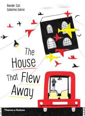 The House That Flew Away