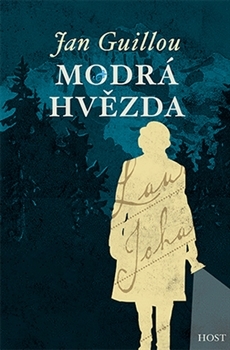 Kniha Modrá hvězda - Jan Guillou