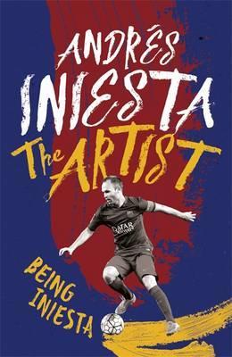 The Artist - Being Iniesta