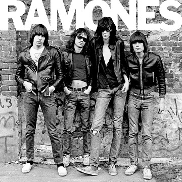 Ramones, The - Ramones (40th Anniversary Edition)   CD