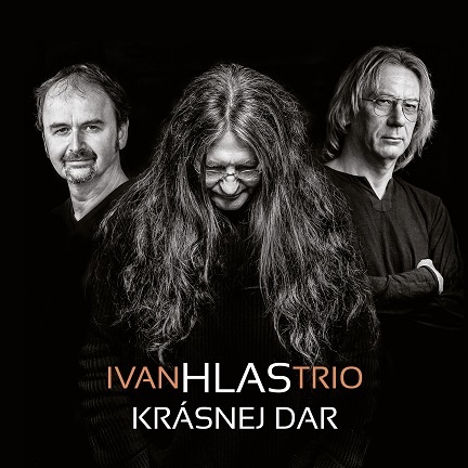 Kniha Hlas Ivan - Krásnej dar CD