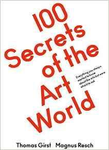 100 secrets of the Art World