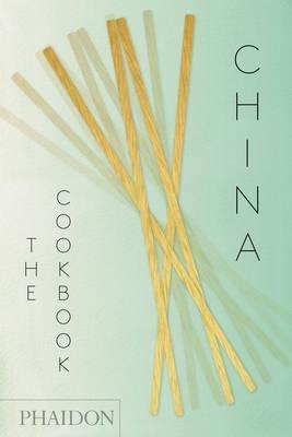 China - The Cookbook