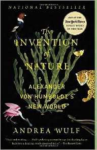 The Invention of Nature