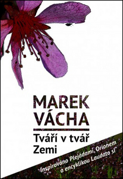 Tváří v tvář Zemi - Marek Vácha