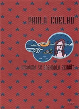 Kniha Veronika se rozhodla zemřít - Paulo Coelho