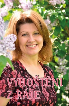 Kniha Vyhoštěni z ráje