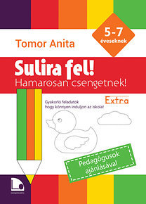 Sulira fel! Hamarosan csengetnek! - Extra