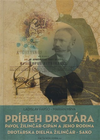 Príbeh drotára kúpite na Panta Rhei