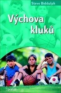 Výchova kluků - Steve Biddulph