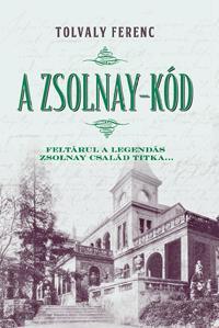 A Zsolnay - kód