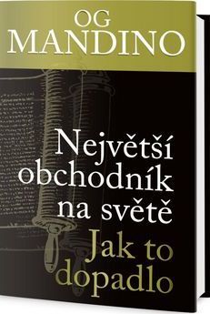 Největší obchodník na světě - Jak to dopadlo