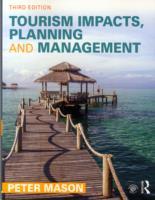 Tourism Impacts, Planning and Management