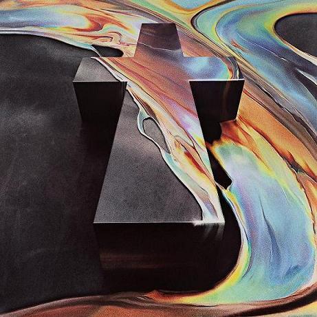 Justice - Woman   2LP+CD