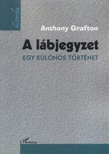 A lábjegyzet - Egy különös történet