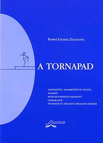 A tornapad