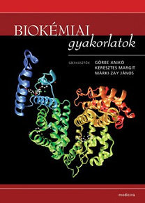 Biokémiai gyakorlatok