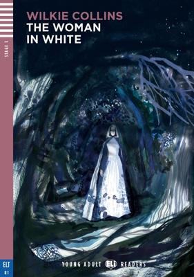 ELI - A - Young adult 3 - The Woman in White - readers + CD