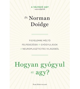 Hogyan gyógyul az agy?