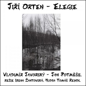 Elegie - Audiokniha na CD