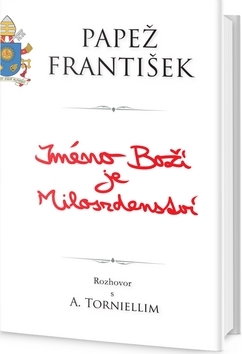 Jméno Boží je Milosrdenství