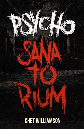 Psycho Sanatorium
