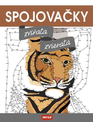 Spojovačky – Zvířata - Zvieratá