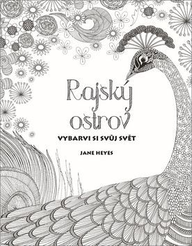 Rajský ostrov - Jane Heyes