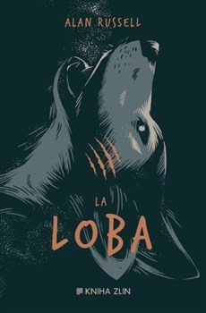 La Loba - Alan Russell